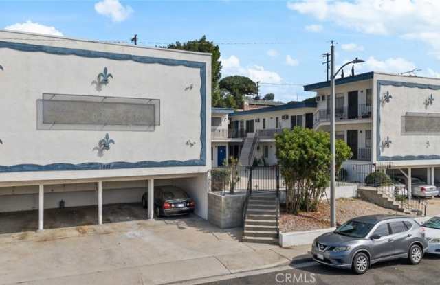 1601 College View Drive - 1601 College View Drive, Monterey Park, CA 91754