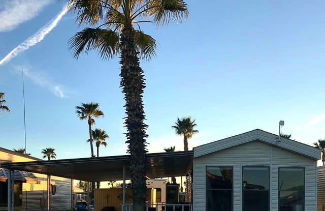 8701 South Kolb Road Unit 8 223 - 8701 South Kolb Road, Pima County, AZ 85756