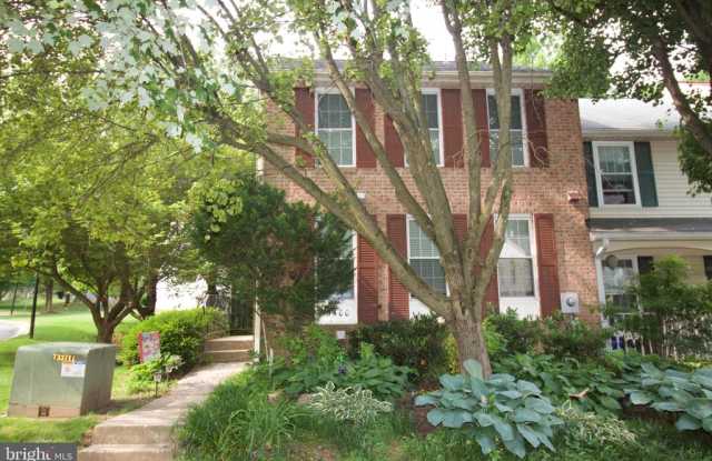 13400 STAFFORDSHIRE PL - 13400 Staffordshire Place, Germantown, MD 20874