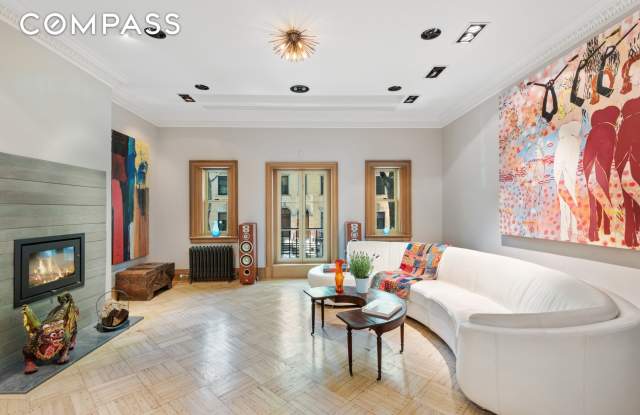 263 West 139th Street Gallery 3