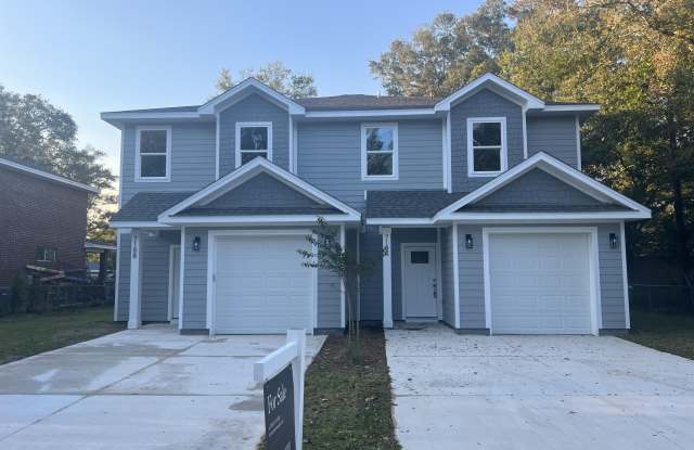 718 Powell Drive - 718 Powell Drive, Niceville, FL 32578