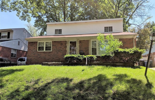 7850 Birchmont Drive - 7850 Birchmont Drive, University City, MO 63130