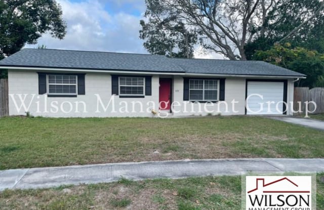 1131 Jerome Way - 1131 Jerome Way, Forest City, FL 32703