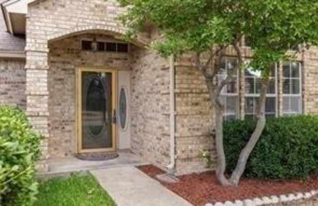 7413 Emerywood Lane - 7413 Emerywood Lane, Fort Worth, TX 76137