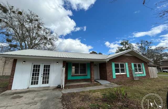720 Bacon Road Hinesville, GA photos photos