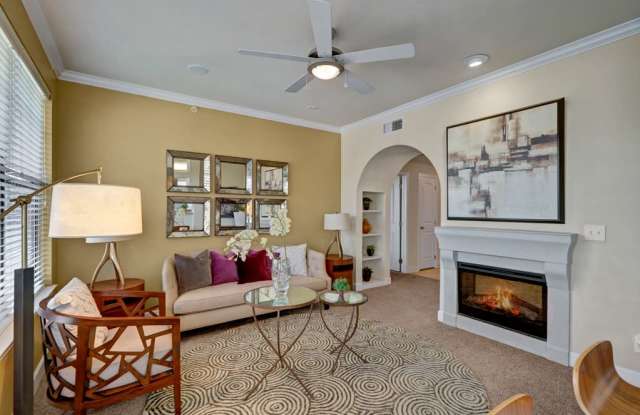 The Tuscany at Faudree Gallery 2
