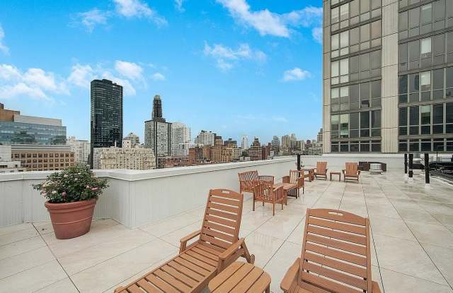 401 E 65th St - 401 East 65th Street, New York City, NY 10065