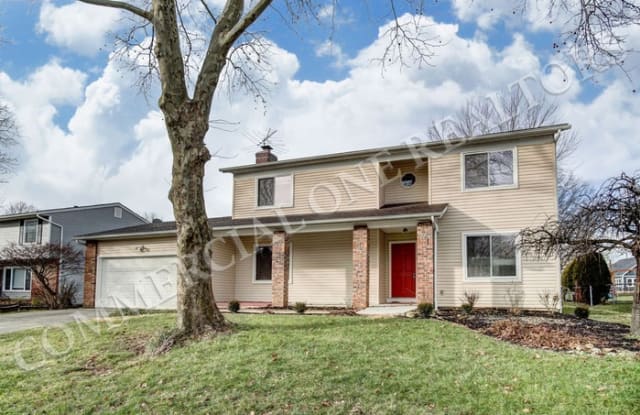 449 Theori Avenue - 449 Theori Avenue, Gahanna, OH 43230
