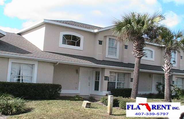 * APPLICATION PENDING. DO NOT APPLY! * 3 BEDROOM 2 BATH 2 STORY TOWNHOUSE (NEAR ORLANDO INT. AIRPORT) - 14686 Laguna Beach Circle, Meadow Woods, FL 32824