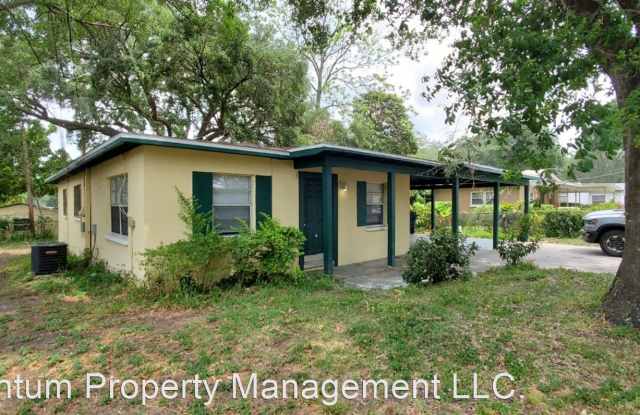 3414 E. Hanna Ave - 3414 East Hanna Avenue, Tampa, FL 33610