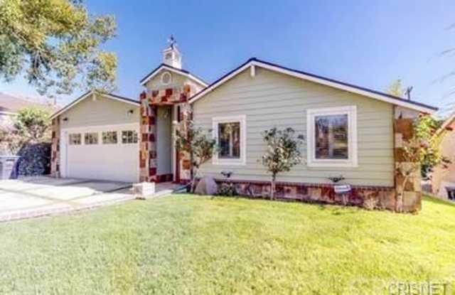638 Groton - 638 Groton Drive, Burbank, CA 91504