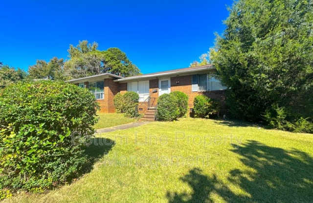 4809 The Plaza - 4809 The Plaza, Charlotte, NC 28215