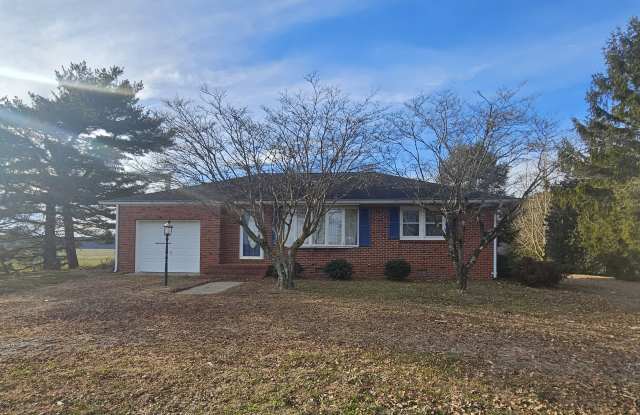5044 Rhodesdale Vienna Road - 5044 Rhodesdale Vienna Road, Dorchester County, MD 21659