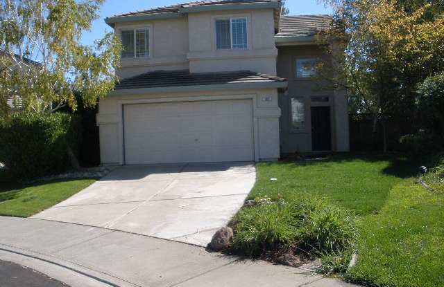 605 BLARNEY CIRCLE, VACAVILLE Gallery 1