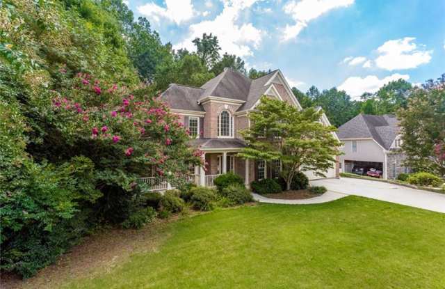 6225 Benbrooke Drive NW Gallery 2