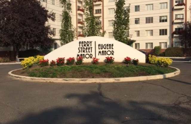 Eugene Manor Apartments photos photos