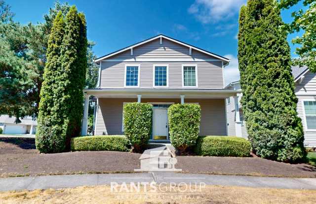 Spacious 3-Bedroom Home on a Corner Lot in Lacey! photos photos