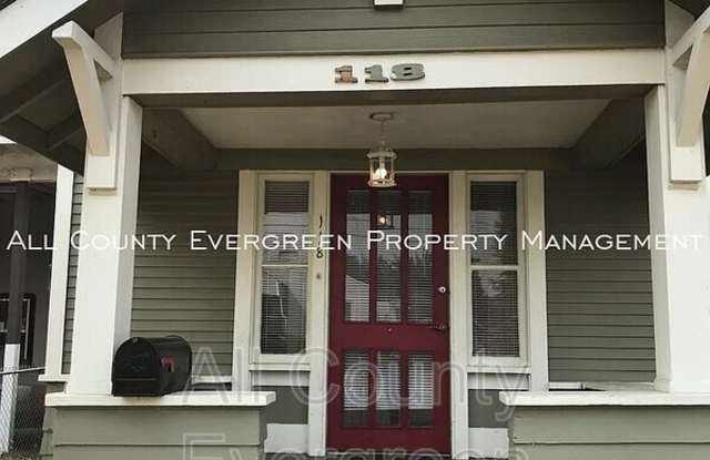 118 7th St SE - 118 7th Street Southeast, Auburn, WA 98002