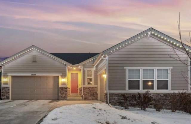 22658 East Tufts Avenue photos photos