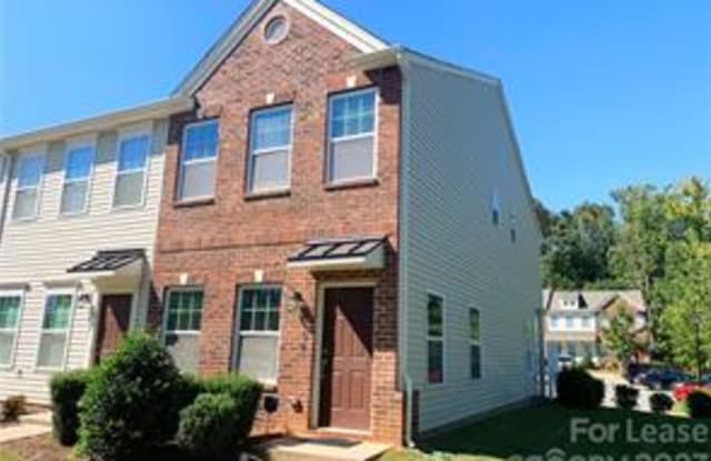 4704 Johnston Oehler Road - 4704 Johnston Oehler Road, Charlotte, NC 28269