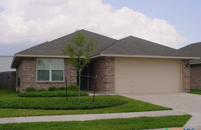 104 Jocelyn Circle - 104 Jocelyn Circle, Victoria, TX 77901