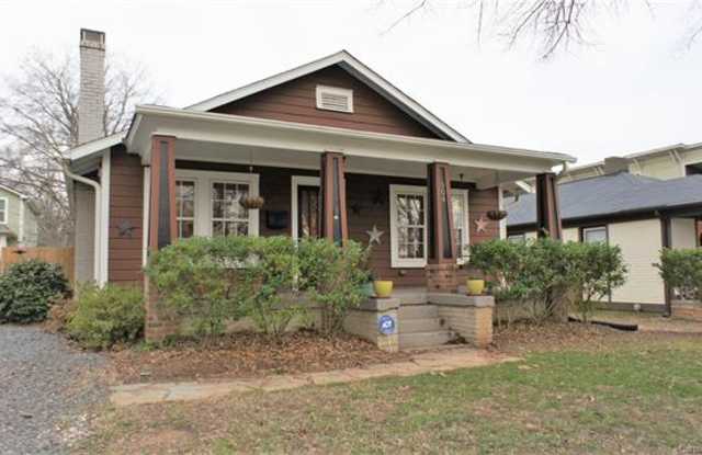 904 Anderson Street Gallery 2