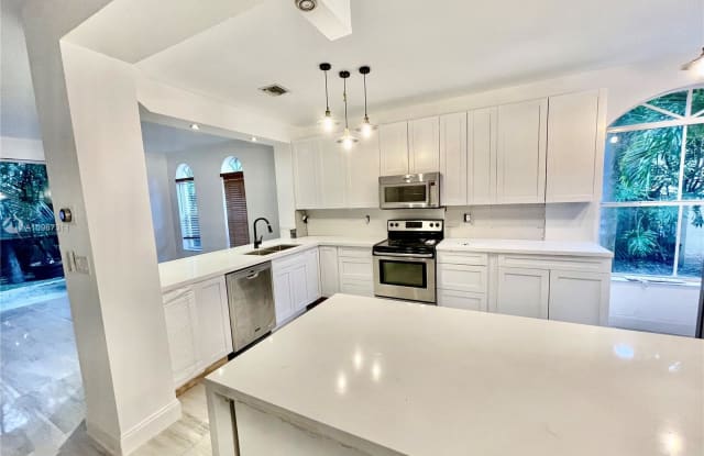 21033 NE 34th Pl - 21033 Northeast 34th Place, Aventura, FL 33180