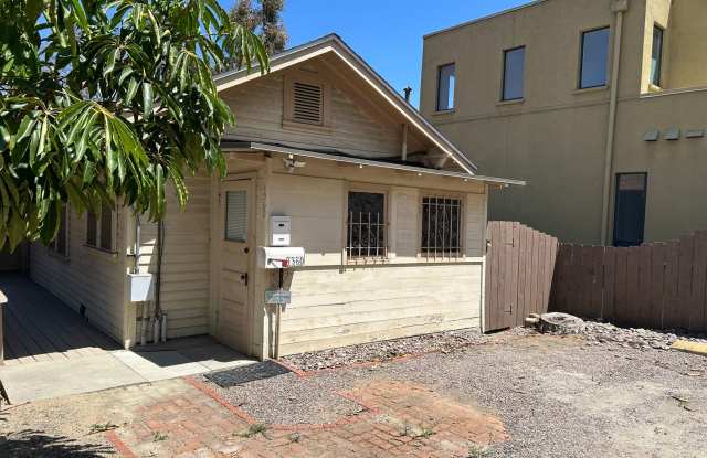 Cortez Hills Cottage available now! photos photos