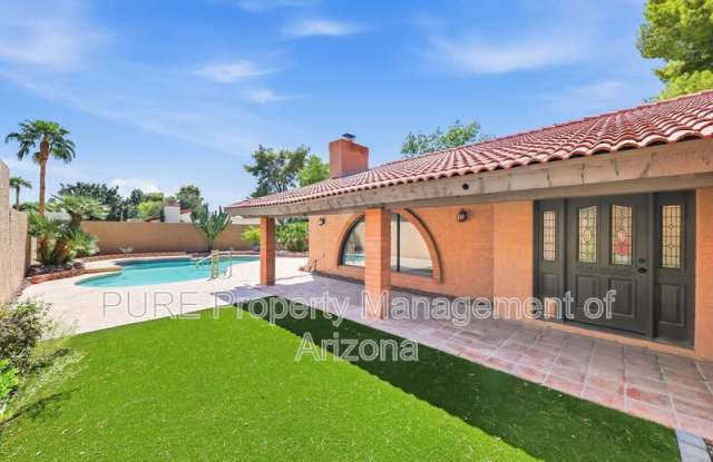 7218 E Harmont Dr photos photos