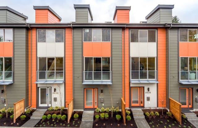 3630 NE 73rd Pl - 3630 NE 73rd Pl, Seattle, WA 98115