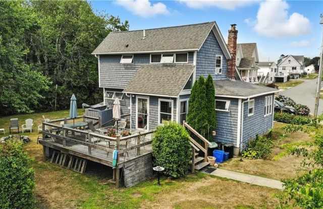 69 Longview Drive - 69 Longview Drive, Washington County, RI 02882