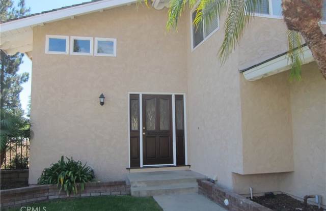 25 Edgebrook Drive - 25 Edgebrook Drive, Pomona, CA 91766