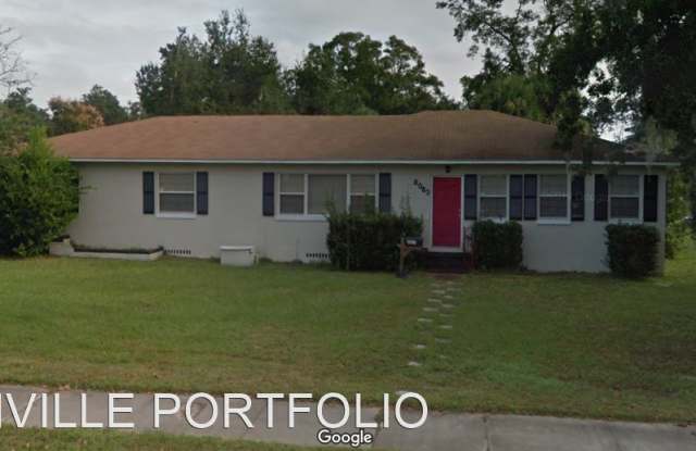 8063 San Jose Blvd. - 8063 San Jose Boulevard, Jacksonville, FL 32217
