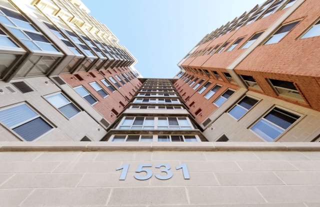 Parc Rosslyn Apartments photos photos