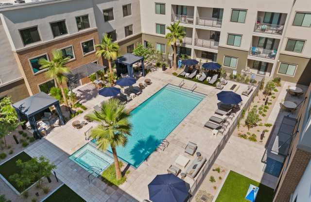 Overture Arcadia 55+ Active Adult Apartment Homes photos photos