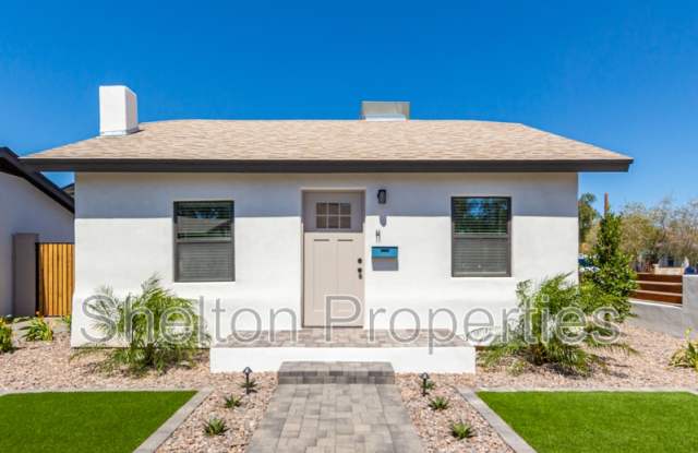 616 N 10th Ave - 616 North 10th Avenue, Phoenix, AZ 85007