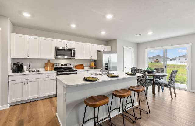 Brixin Townhomes At Sunset Meadows photos photos Brixin Townhomes At Sunset Meadows photos photos