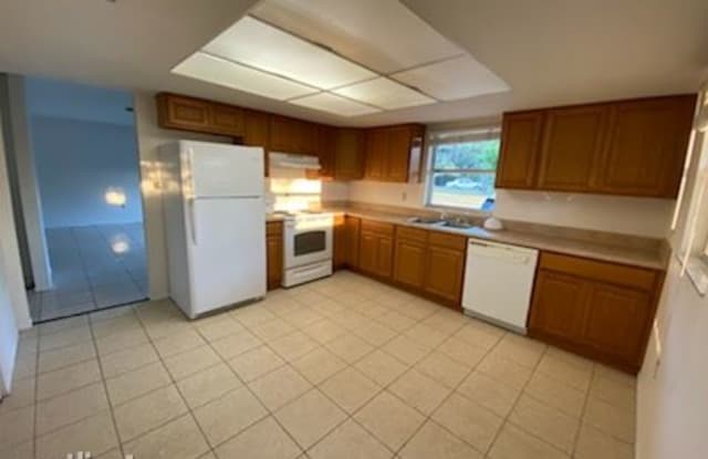 1209 Margaret Ave - 1209 Margaret Avenue, Haines City, FL 33844