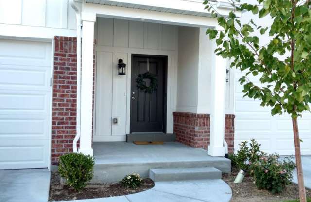 Spacious Townhome in Perfect Sandy Location- Available for showing September 2, 2025 - 783 Newfield Drive, Sandy, UT 84094