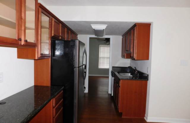 Tavern Grove Townhome Gallery 4