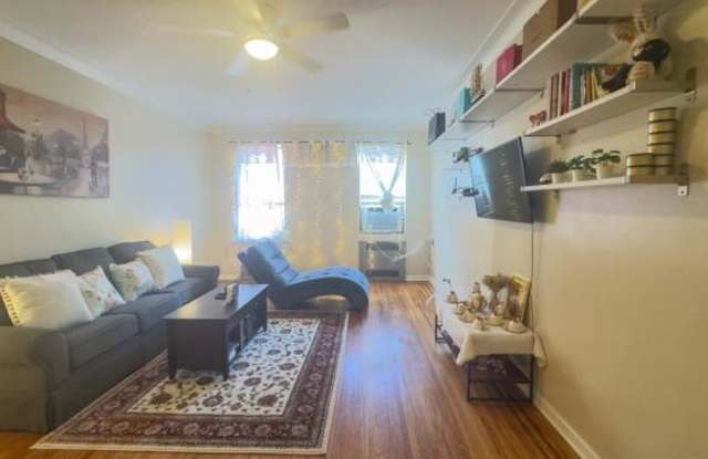 Ash Ave Apartments - 140-30 Ash Avenue, Queens, NY 11355