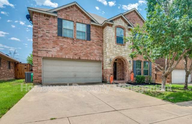4004 Hollow Lake Road - 4004 Hollow Lake Road, Fort Worth, TX 76262