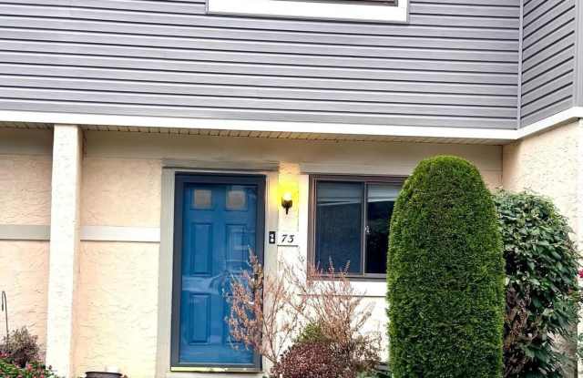 73 ASH STOKER Lane - 73 Ash Stoker Lane, Horsham, PA 19044