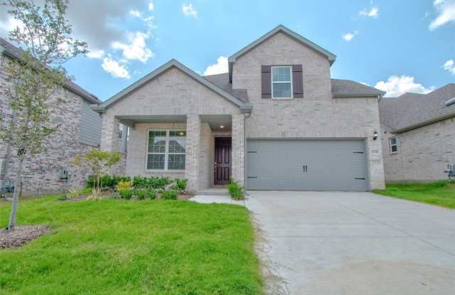 1535 Echo Bluff Drive - 1535 Echo Bluff Drive, Collin County, TX 75009