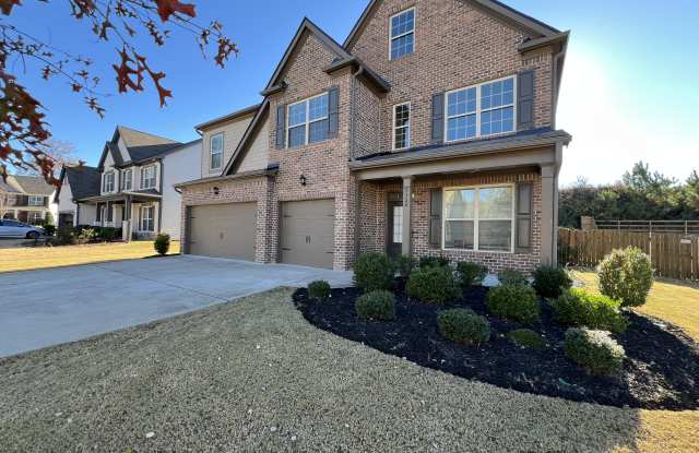 5320 Austrian Pine Ct - 5320 Austrian Pine Court, Forsyth County, GA 30040