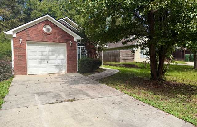Beautiful 3 bedroom home located in Atlanta Gallery 4