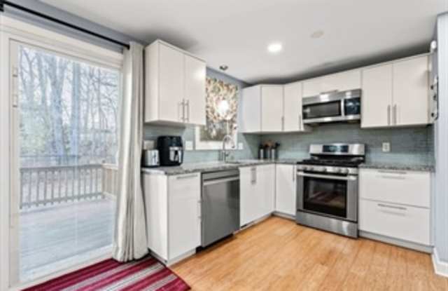 62 Emily Jeffers Rd - 62 Emily Jeffers Road, Randolph, MA 02368
