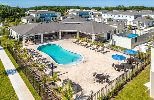 Solamar Apartment Homes Gallery 2