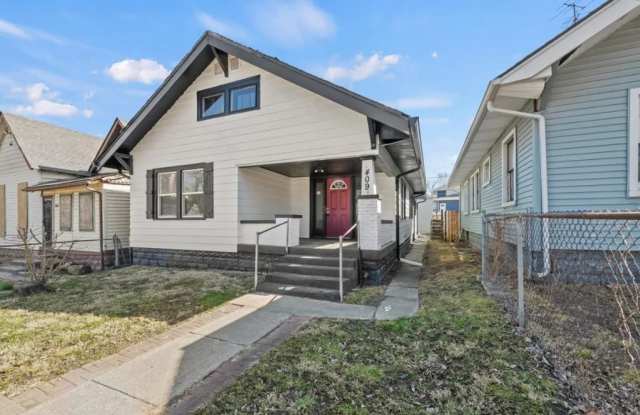 409 North Temple Avenue photos photos