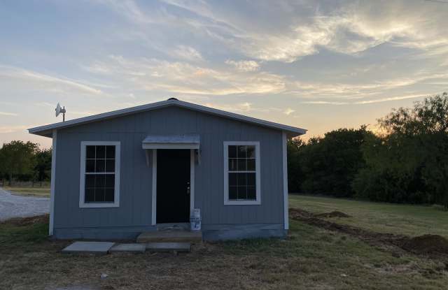 7614 S Hwy 171 - 7614 State Highway 171, Johnson County, TX 76050